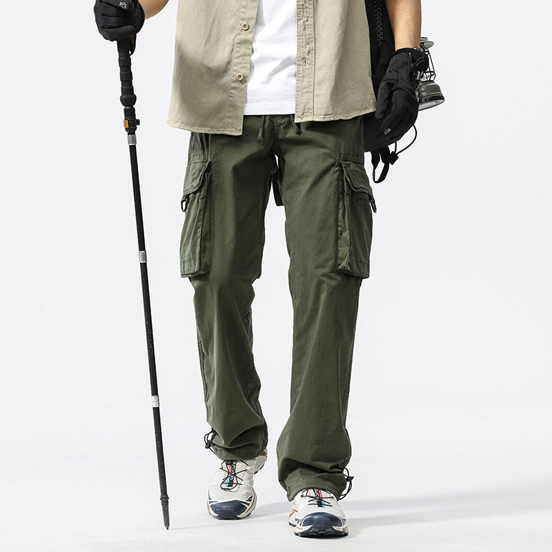 Herren Cargo-Hose Echoarchiv