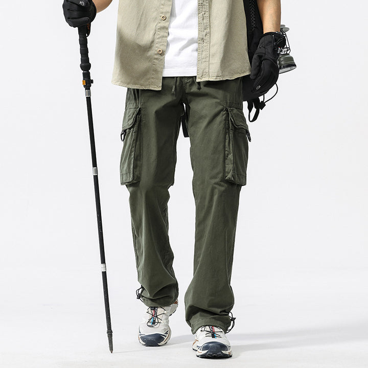 Herren Cargo-Hose Echoarchiv