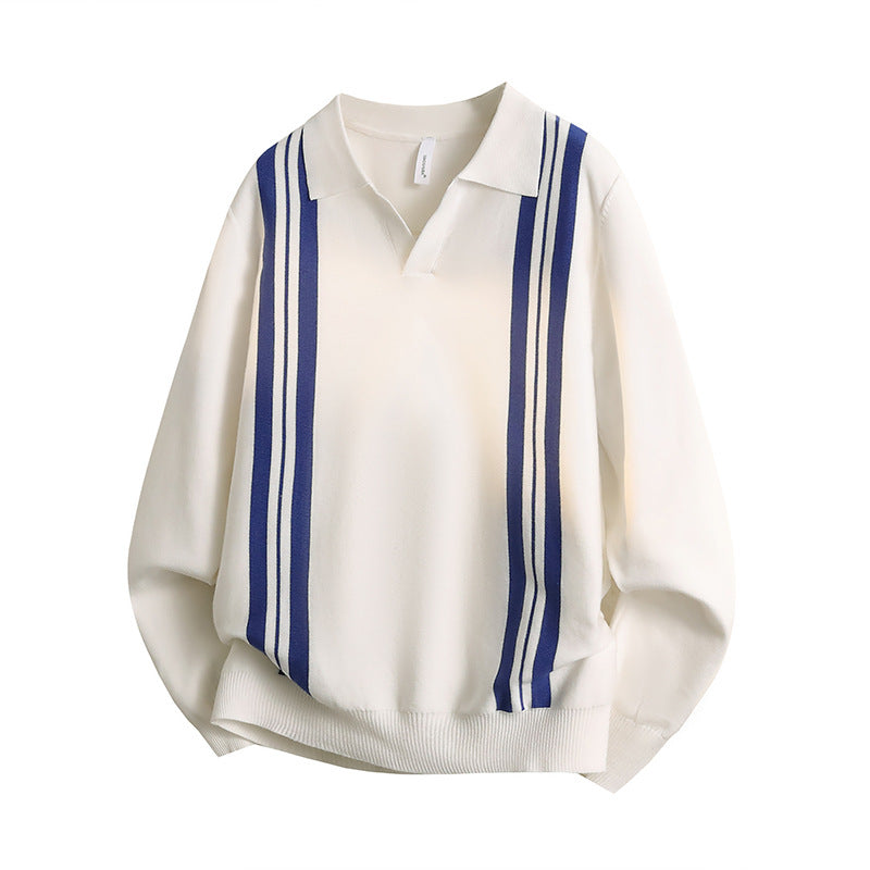 Damen Sportliches Poloshirt Echo Archiv