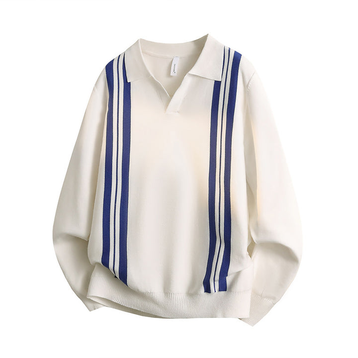 Damen Sportliches Poloshirt Echo Archiv