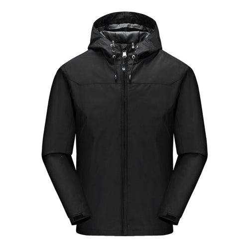 Damen Leichte und wetterfeste Übergangsjacke Echo Archiv