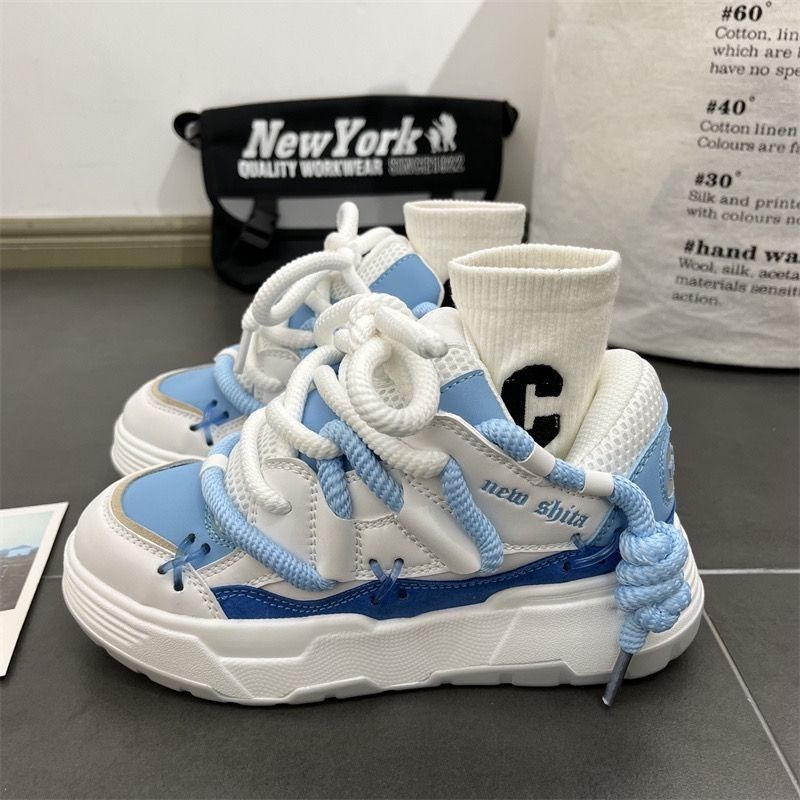 Damen Sportliche Sneakers mit innovativer Dämpfung und robustem Design Echo Archiv