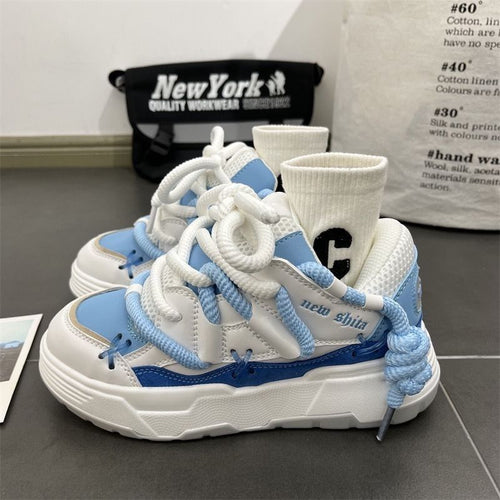 Damen Sportliche Sneakers mit innovativer Dämpfung und robustem Design Echo Archiv