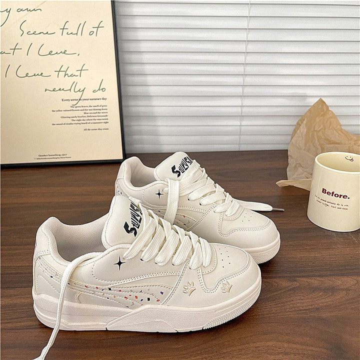 Unisex Sportliche Sneaker mit Dämpfung Echoarchiv