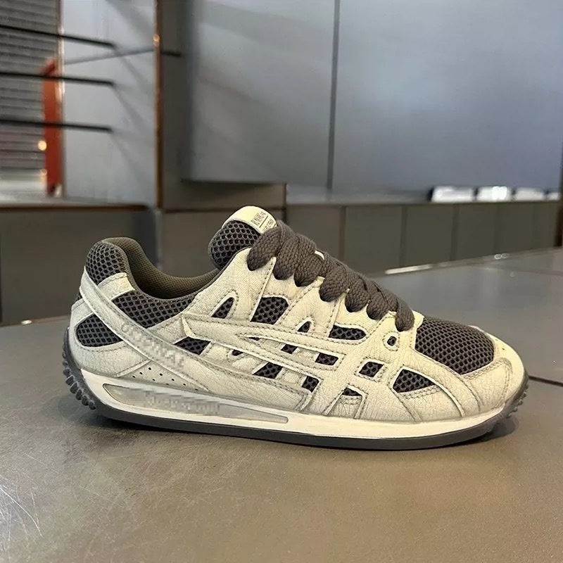 Herren Sportliche Lauf Schuhe Echoarchiv
