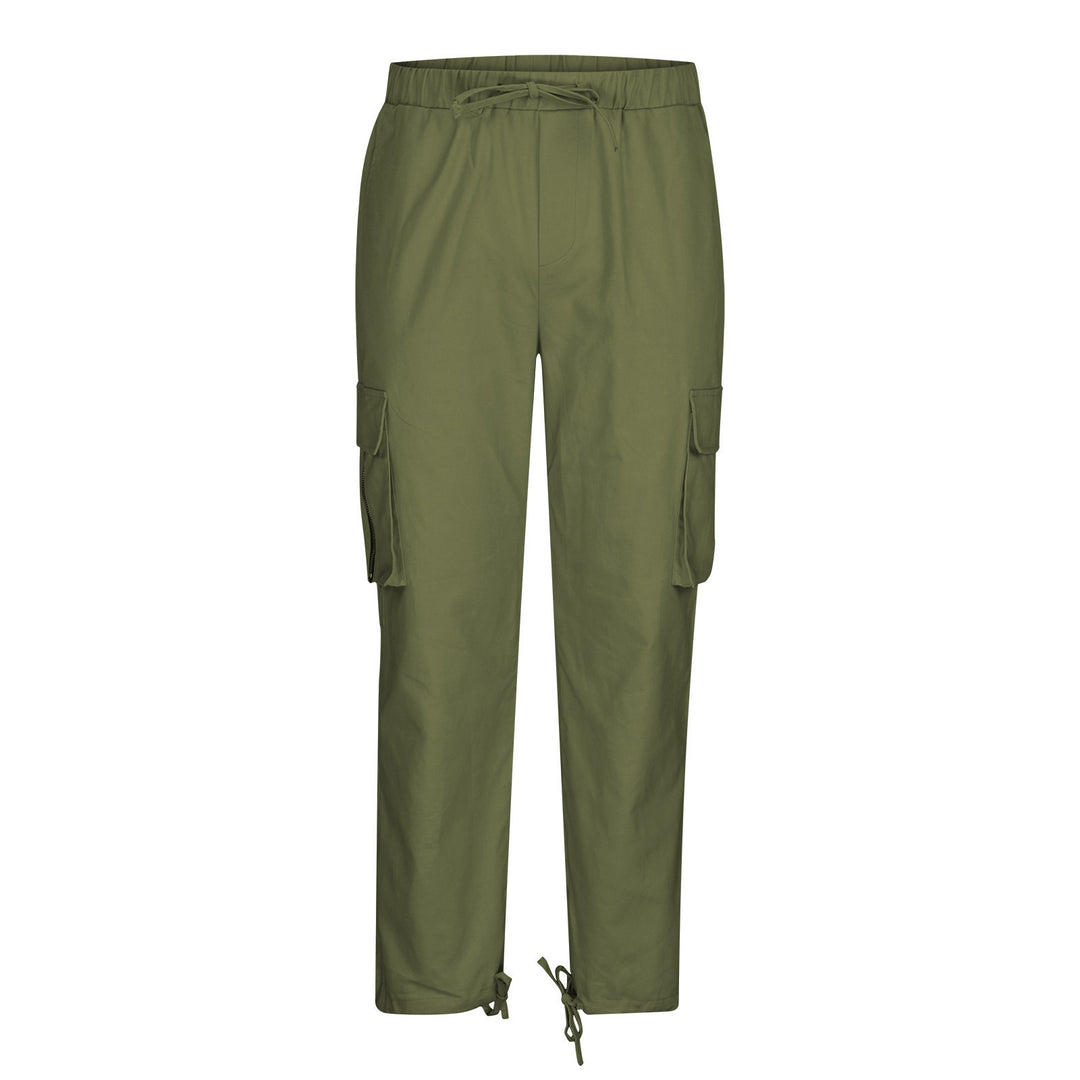 Herren Cargo-Hose mit hohem Komfort und praktischen Seitentaschen Echoarchiv