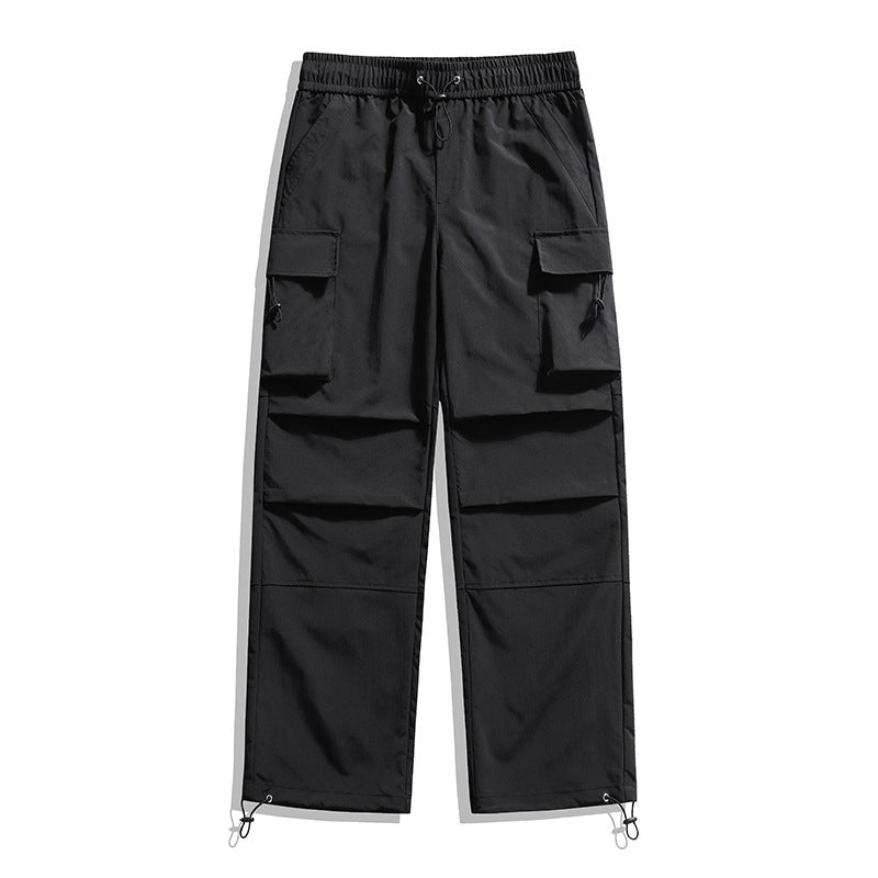 Damen Sportliche Cargo-Hose Echo Archiv 1787710641