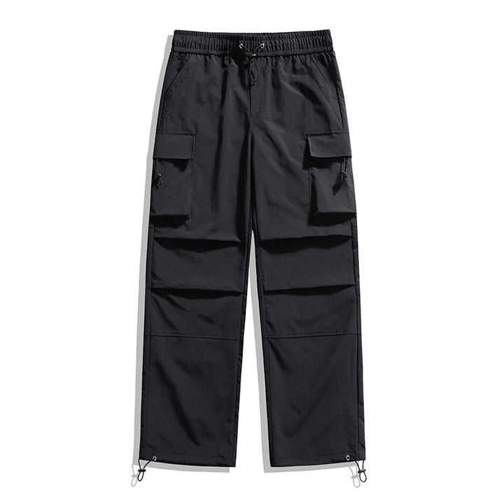 Damen Sportliche Cargo-Hose Echo Archiv 1787710641