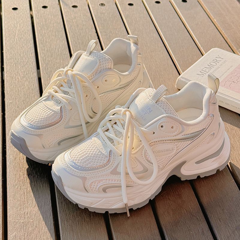 Damen Sportliche Komfort Sneakers Echo Archiv