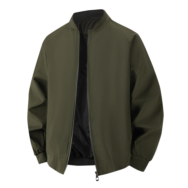 Damen zeitlose Übergangsjacke Echo Archiv