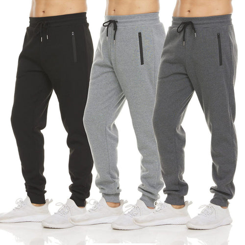 Herren Sportliche Jogginghose Echoarchiv
