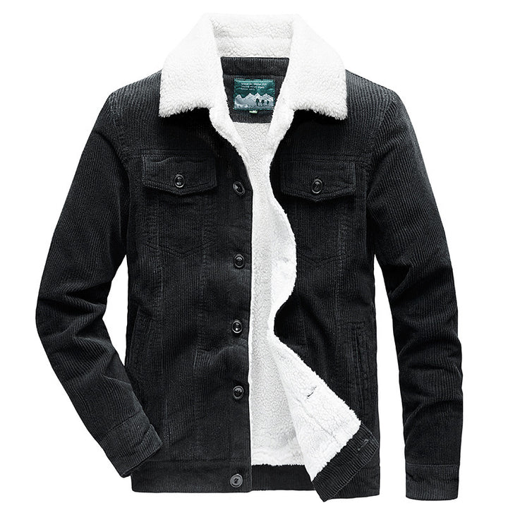 Herren Übergangsjacke – Taviero