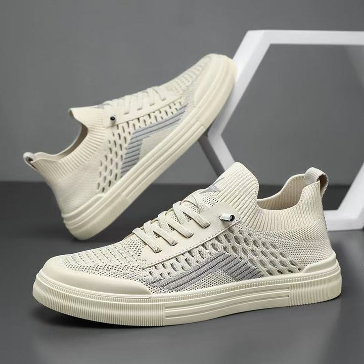 Herren Sportliche Sneakers Echoarchiv