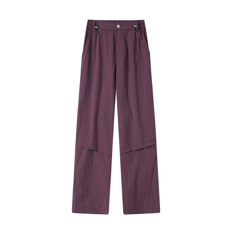 Damen Legere und elegante Freizeithose Echoarchiv