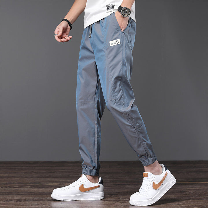 Herren Funktionale Sporthose Echoarchiv