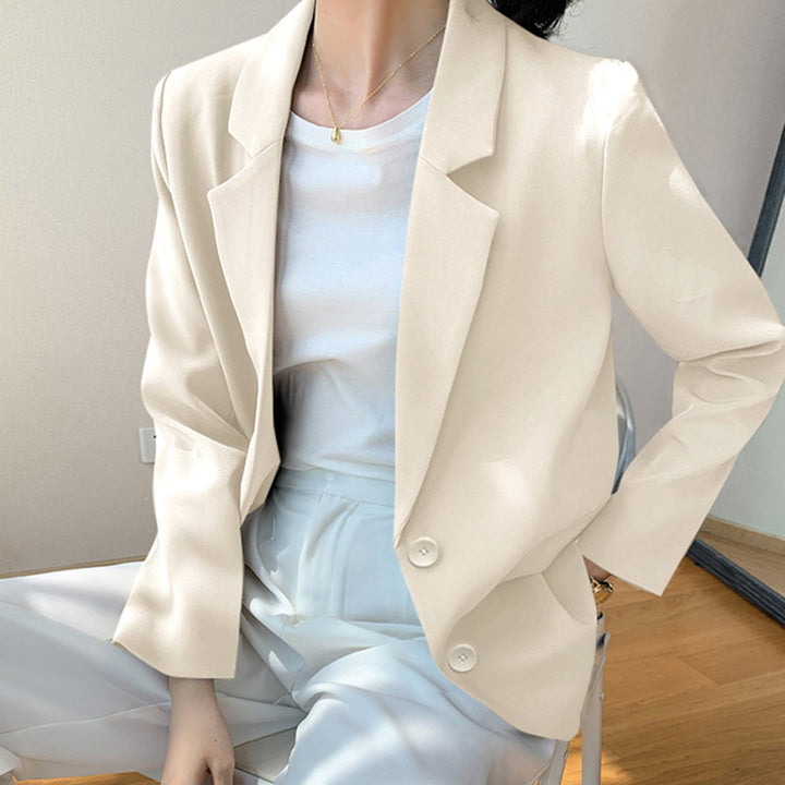 Damen Oversized Blazer Echo Archiv 1788369280
