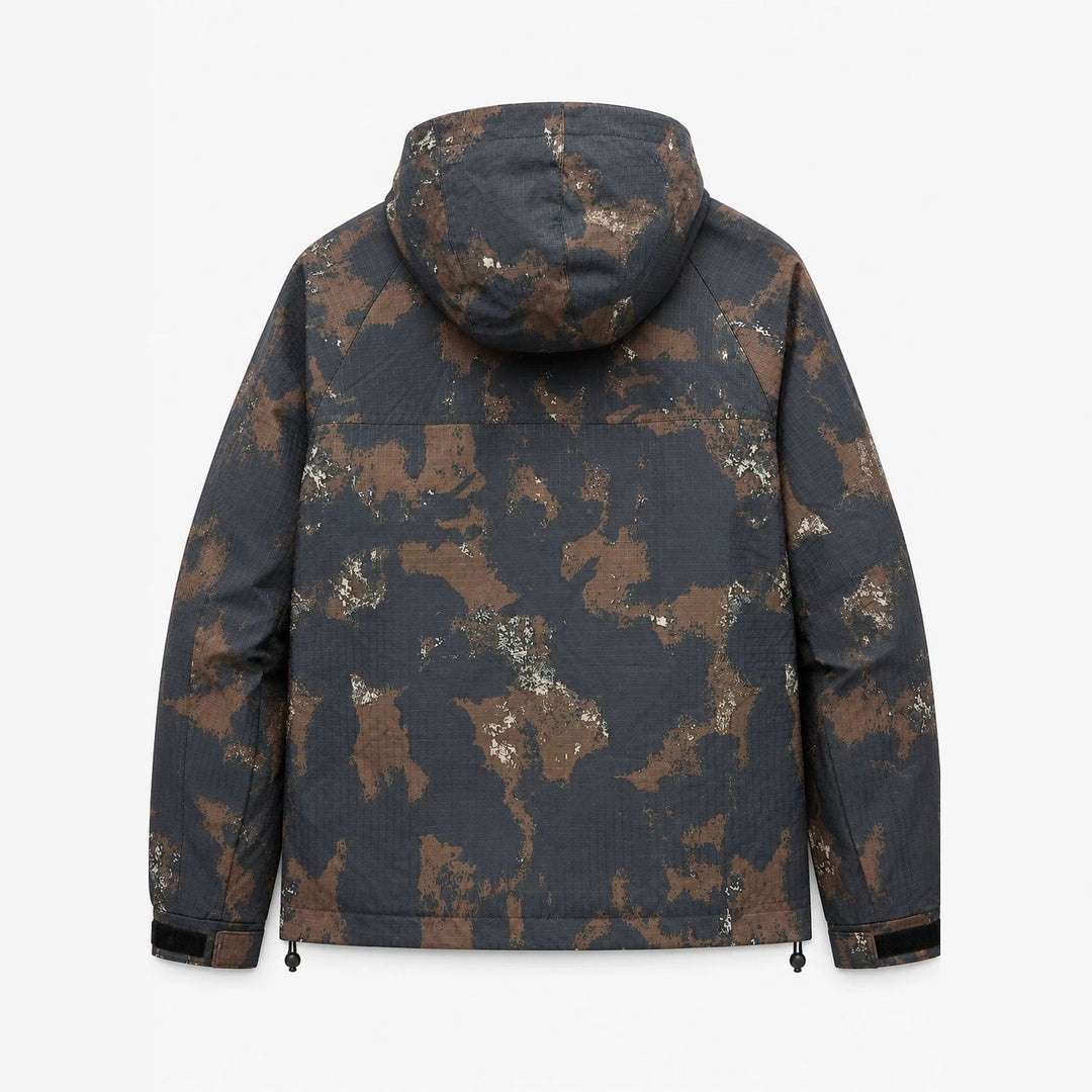 Herren Funktionale Übergangsjacke Echo Archiv 1788322147