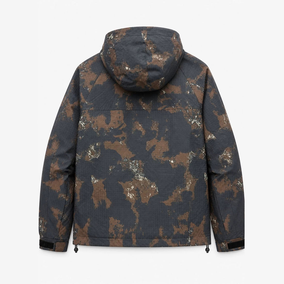 Herren Funktionale Übergangsjacke Echo Archiv 1788322147