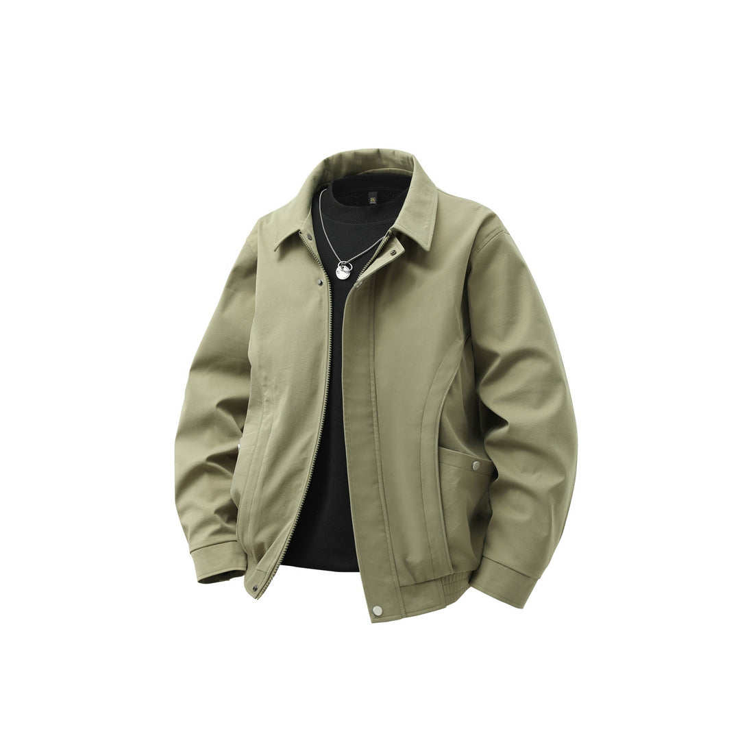 Damen Modische Übergangsjacke Echo Archiv