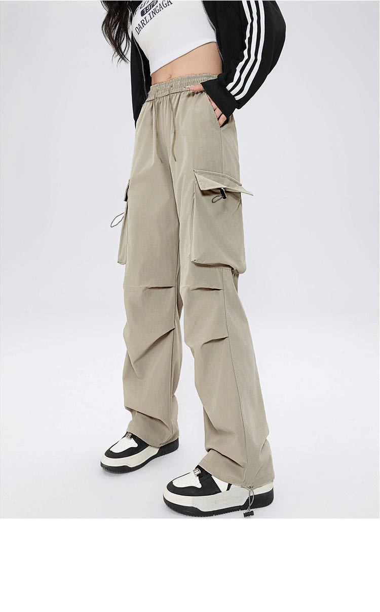 Damen Cargo-Hose Echo Archiv