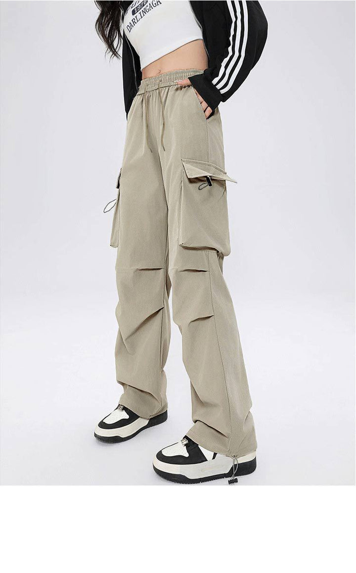 Damen Cargo-Hose Echo Archiv