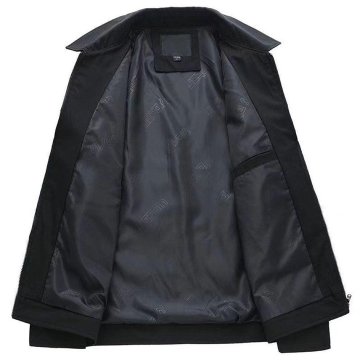 Herren elegante Businessjacke Echoarchiv