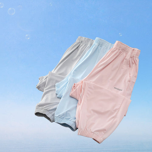 Damen Sportliche Lockere Hose Echo Archiv