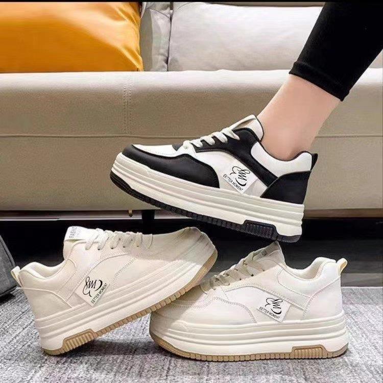 Damen Sportliche Lauf-Sneaker mit modischem Design und dämpfender Sohle Echo Archiv
