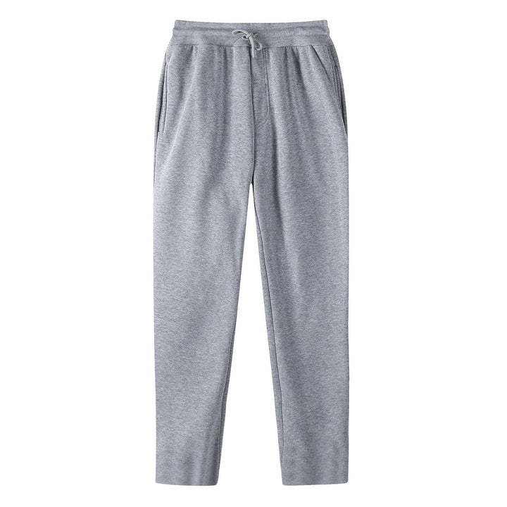 Herren Lounge-Hose mit elastischem Bund und praktischen Seitentaschen Echoarchiv
