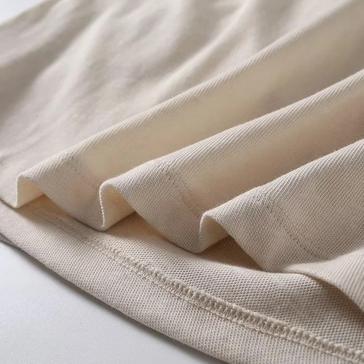 Damen Wickeloberteil mit elegantem, fließendem Stoff Echo Archiv