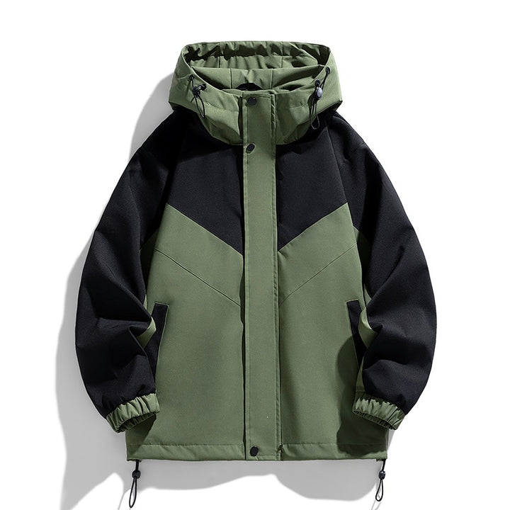 Damen Sportliche Funktionsjacke Echo Archiv
