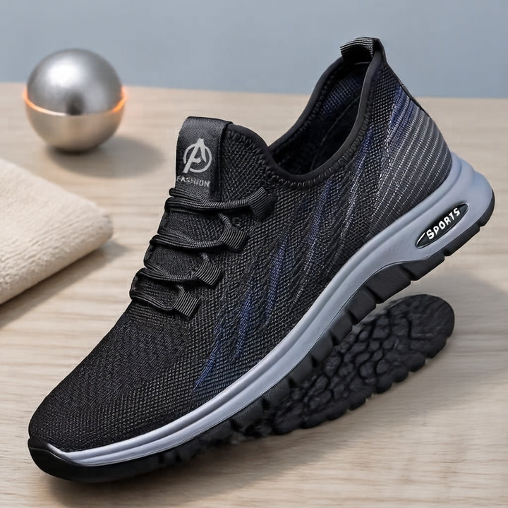 Herren Atmungsaktive und Dämpfende Sneakers Echoarchiv