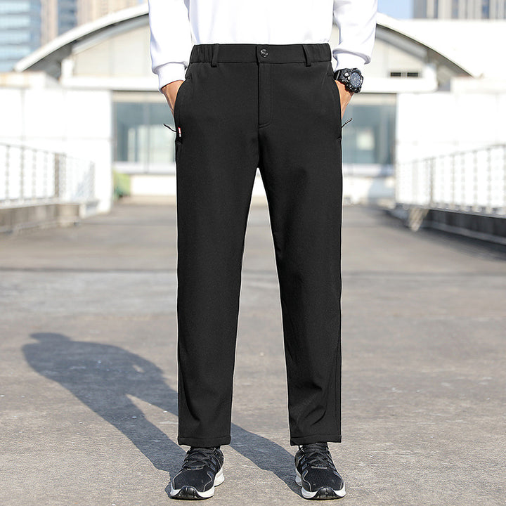 Herren Funktions-Cargo-Hose Echo Archive 1787797002