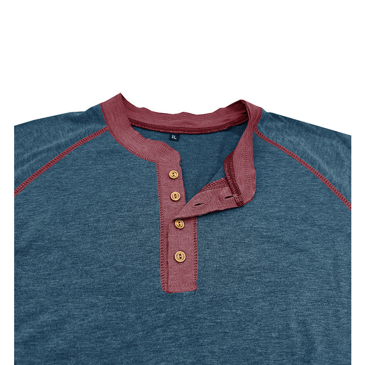 Herren Langarmshirt Echoarchiv