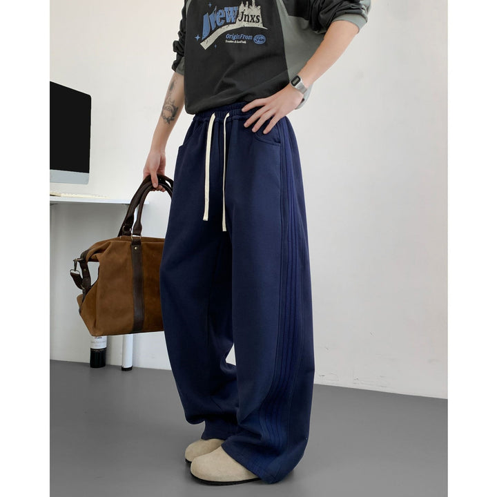 Damen Bequeme Freizeithose Echo Archiv