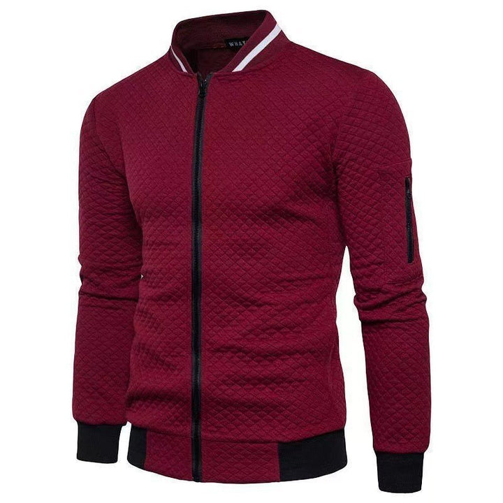 Herren Sportliche Steppjacke Echoarchiv