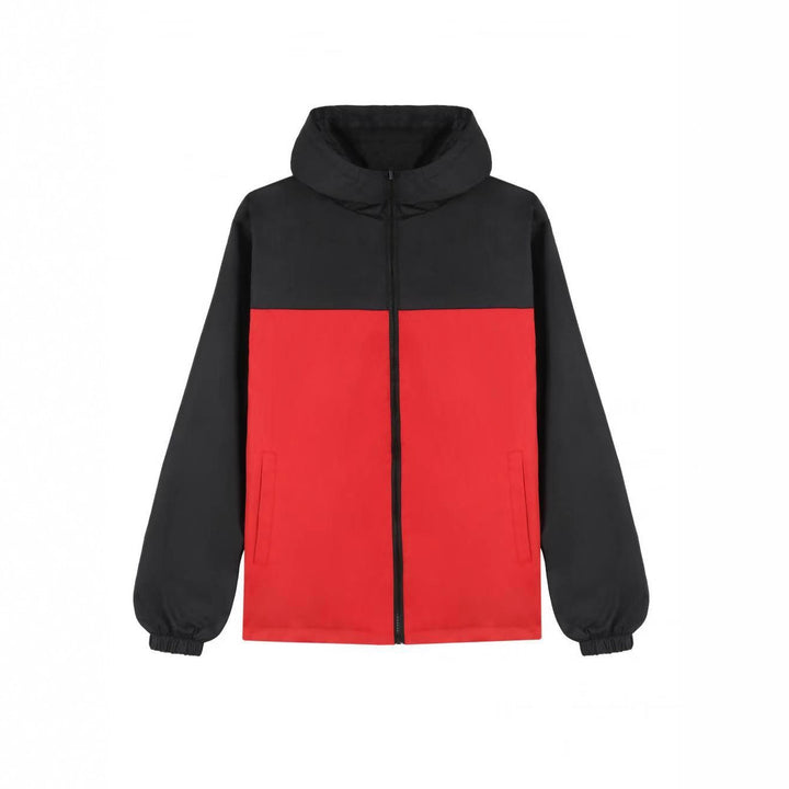 Herren modische Übergangsjacke Echoarchiv