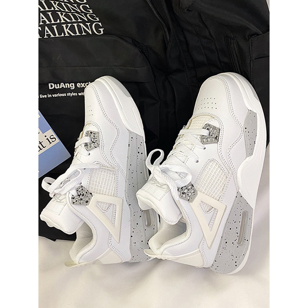 Herren atmungsaktive Lifestyle Sneakers Echoarchiv