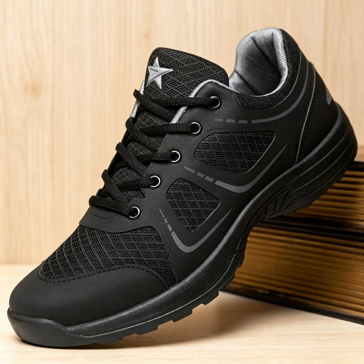Herren Sportliche Laufschuhe Echoarchiv 1788175471