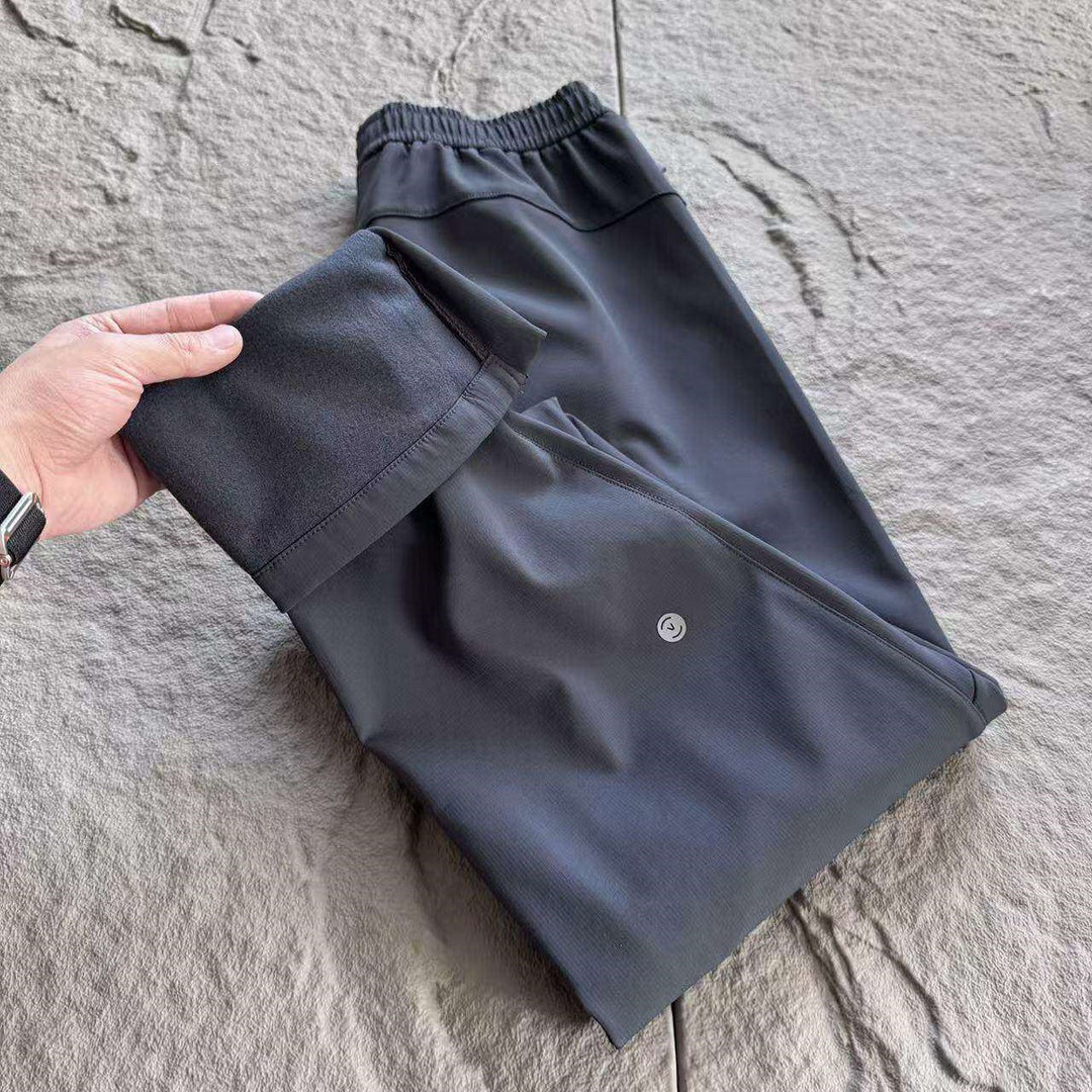 Herren Funktionale Outdoor-Hose Echoarchiv