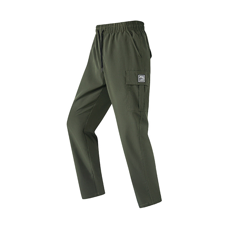 Herren Multifunktionale Cargo-Hose Echo Archiv 1788241227