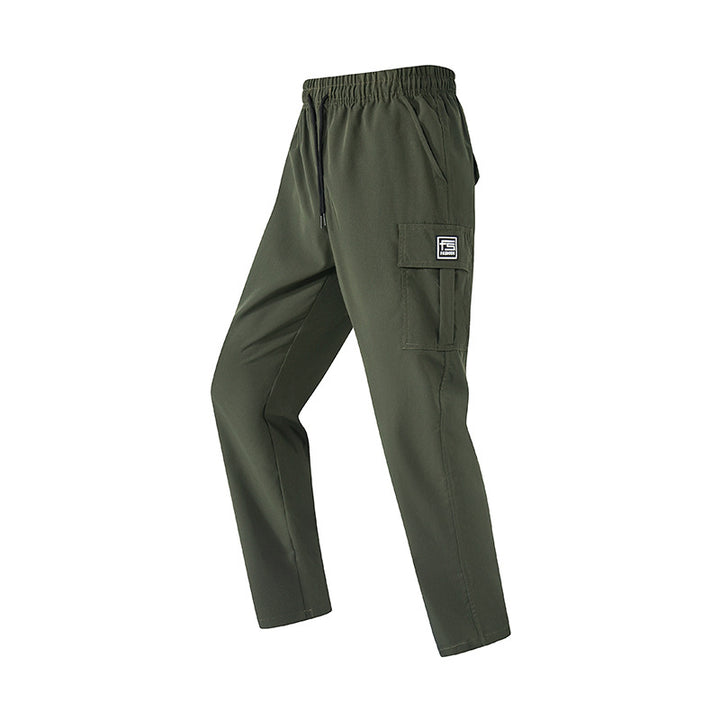 Herren Multifunktionale Cargo-Hose Echo Archiv 1788241227