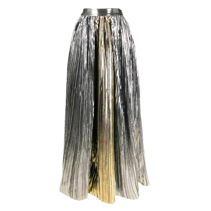 Damen Einteiliger Badeanzug mit elegantem Rüschendesign und asymmetrischem Schnitt Echo Archiv