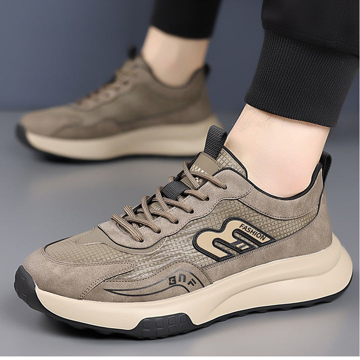 Herren Sportliche Sneakers Echoarchiv