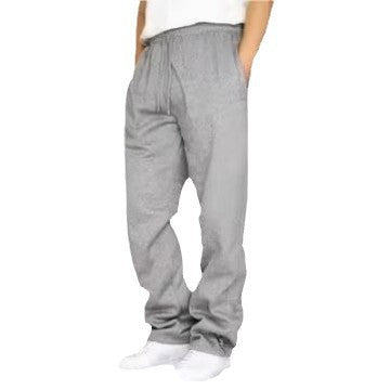 Herren lässige Jogginghose Echoarchiv