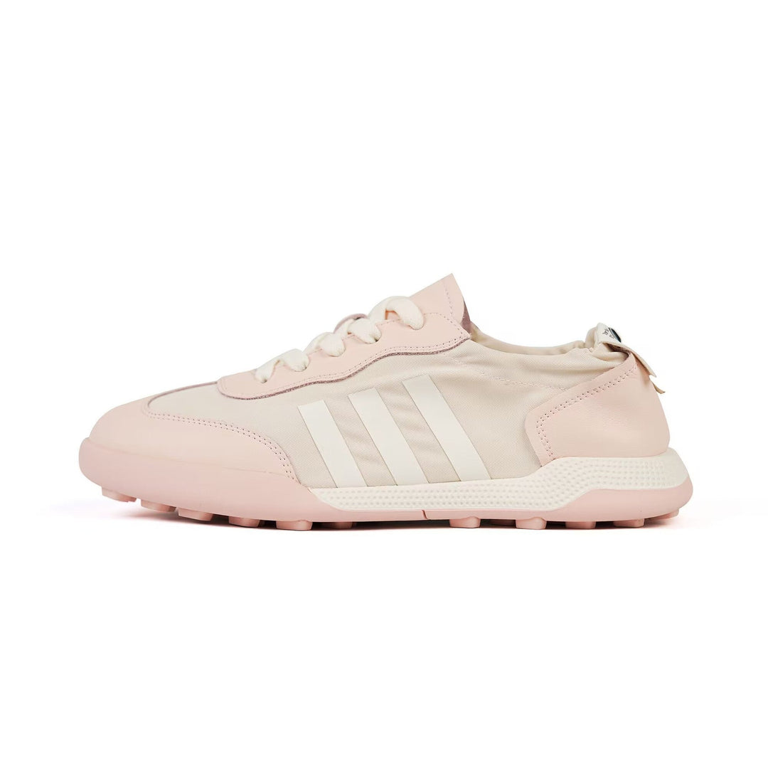 Damen Sportliche Lauf-Sneakers mit rutschfester Sohle und weichem Innenfutter Echo Archiv