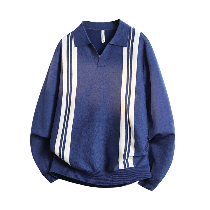Damen Sportliches Poloshirt Echo Archiv