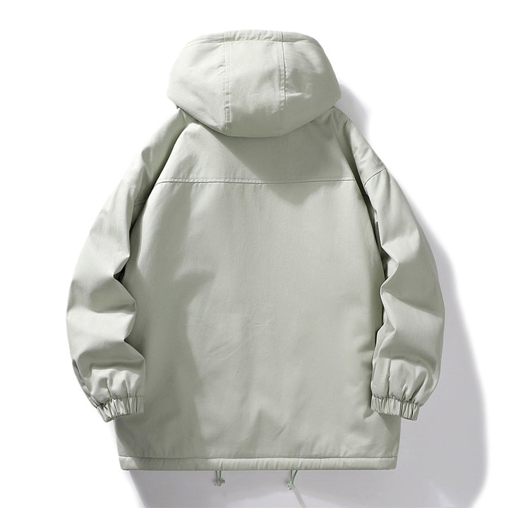Herren multifunktionale Steppjacke Echoarchiv