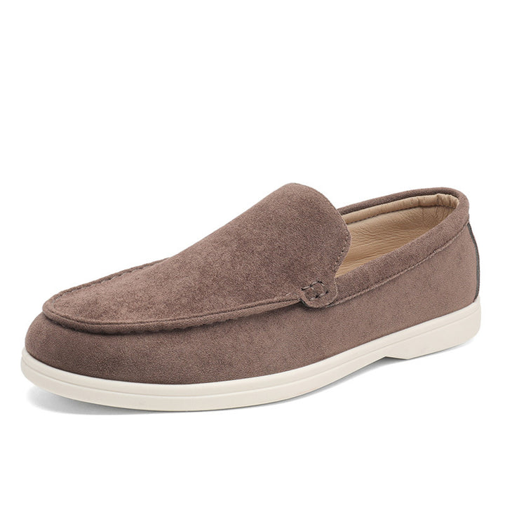 Herren Mokassins Echo Archiv
