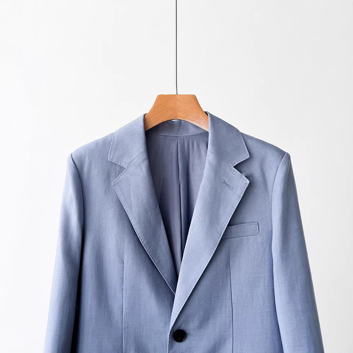 Damen Eleganter and leichter Blazer Echoarchiv